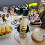 Penzión pre hostí Galeria 3*