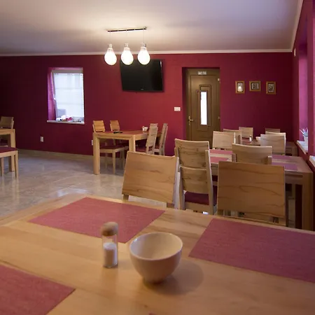 Galeria Vendégház Bajmóc