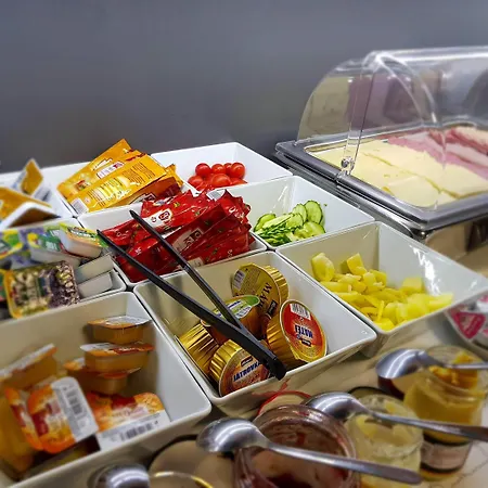 Galeria Vendégház 3*