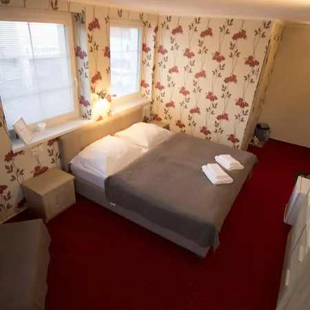 Galeria Vendégház Bajmóc