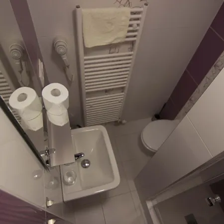 Gasthof Galeria Bojnice