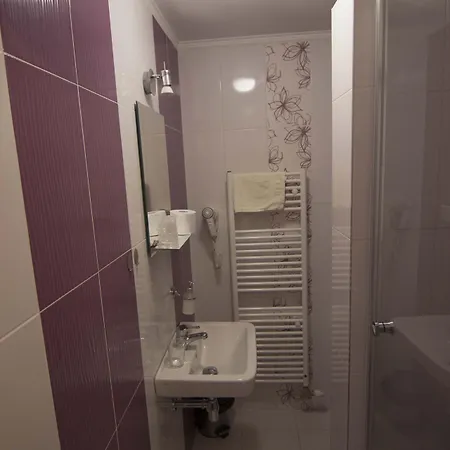 Galeria Guest house