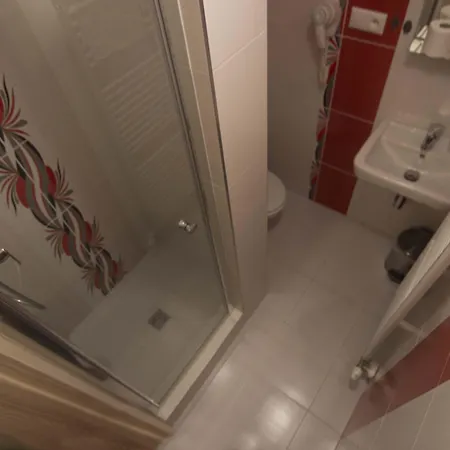 Vendégház Galeria Bajmóc