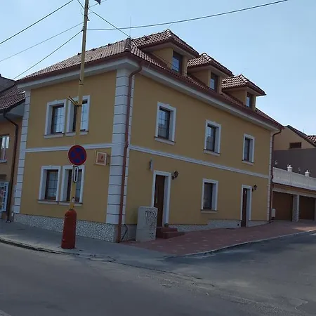 Pensjonat Galeria