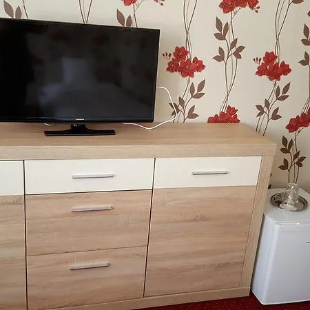 Vendégház Galeria Bajmóc