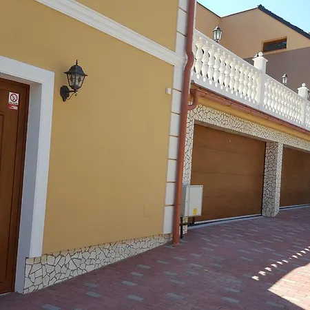 Galéria 3* Bojnice