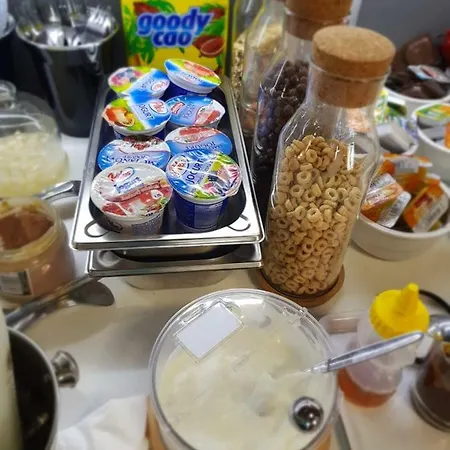 Galeria Vendégház 3*