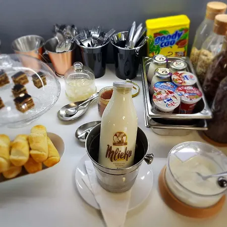 Vendégház Galeria 3*