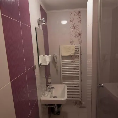 Vendégház Galeria Bajmóc