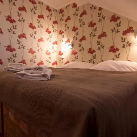 Galeria Guest house