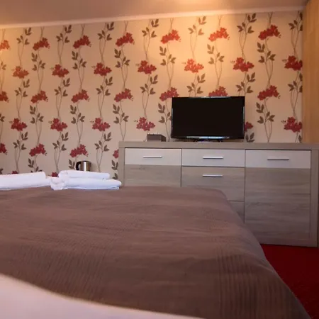 Galeria Vendégház 3*