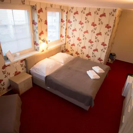 Galeria Guest house