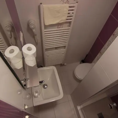 Galeria Guest house 3*