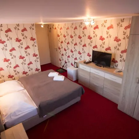 Vendégház Galeria Bajmóc