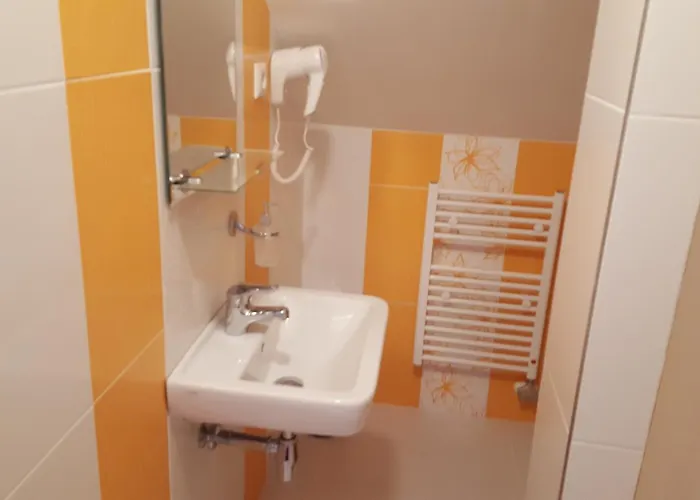 Galeria Πανσιόν Bojnice